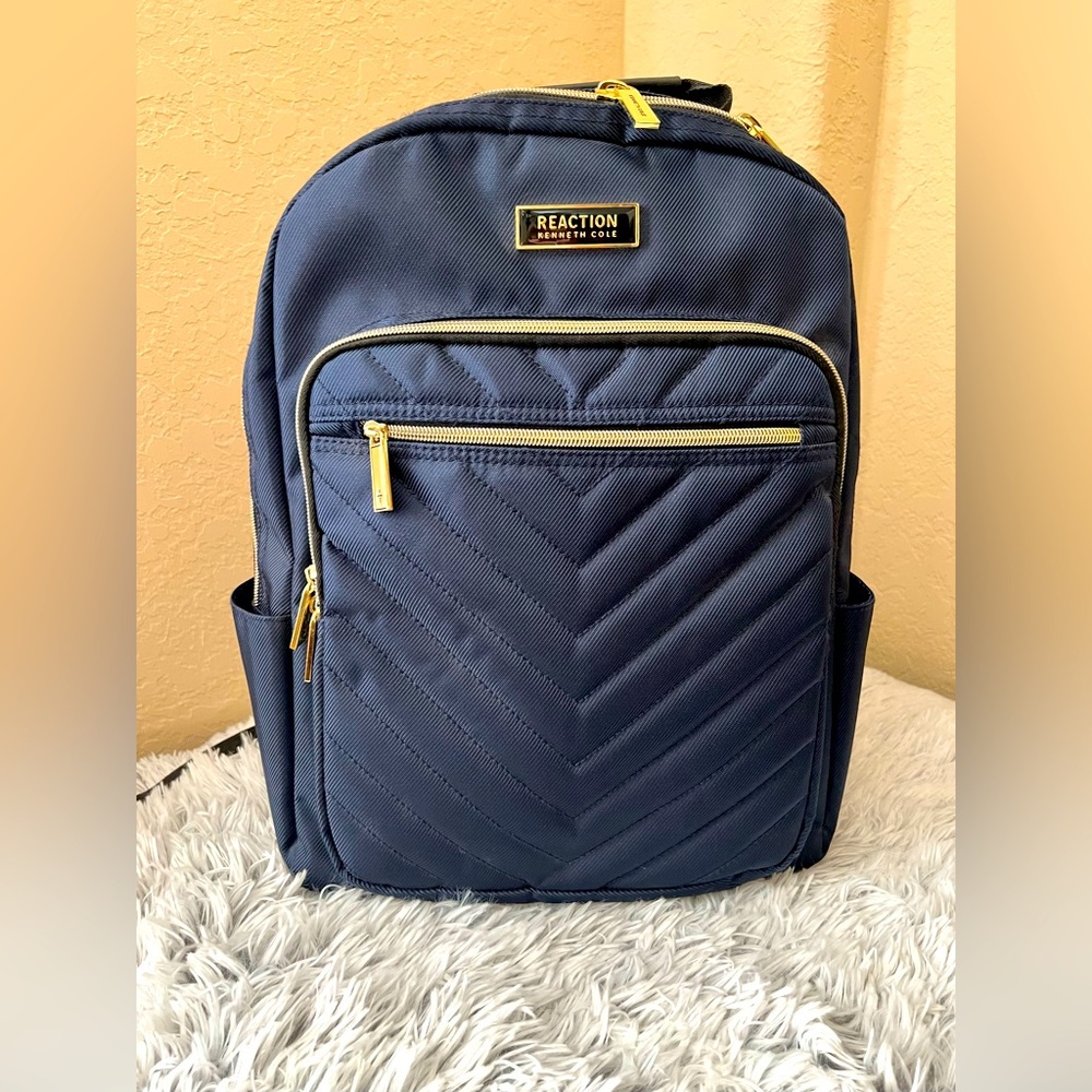 Kenneth Cole Laptop / Backpack